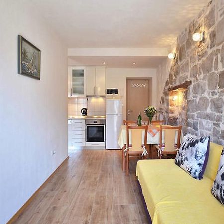 Apartments Nada Split Zimmer foto
