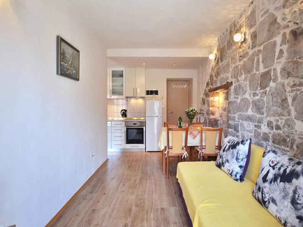 Apartments Nada Split Zimmer foto