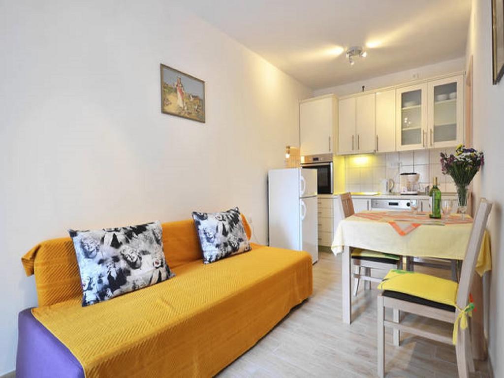 Apartments Nada Split Zimmer foto