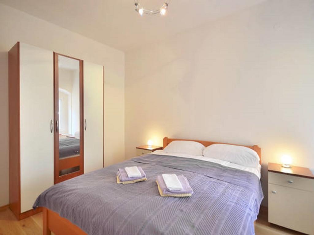 Apartments Nada Split Zimmer foto